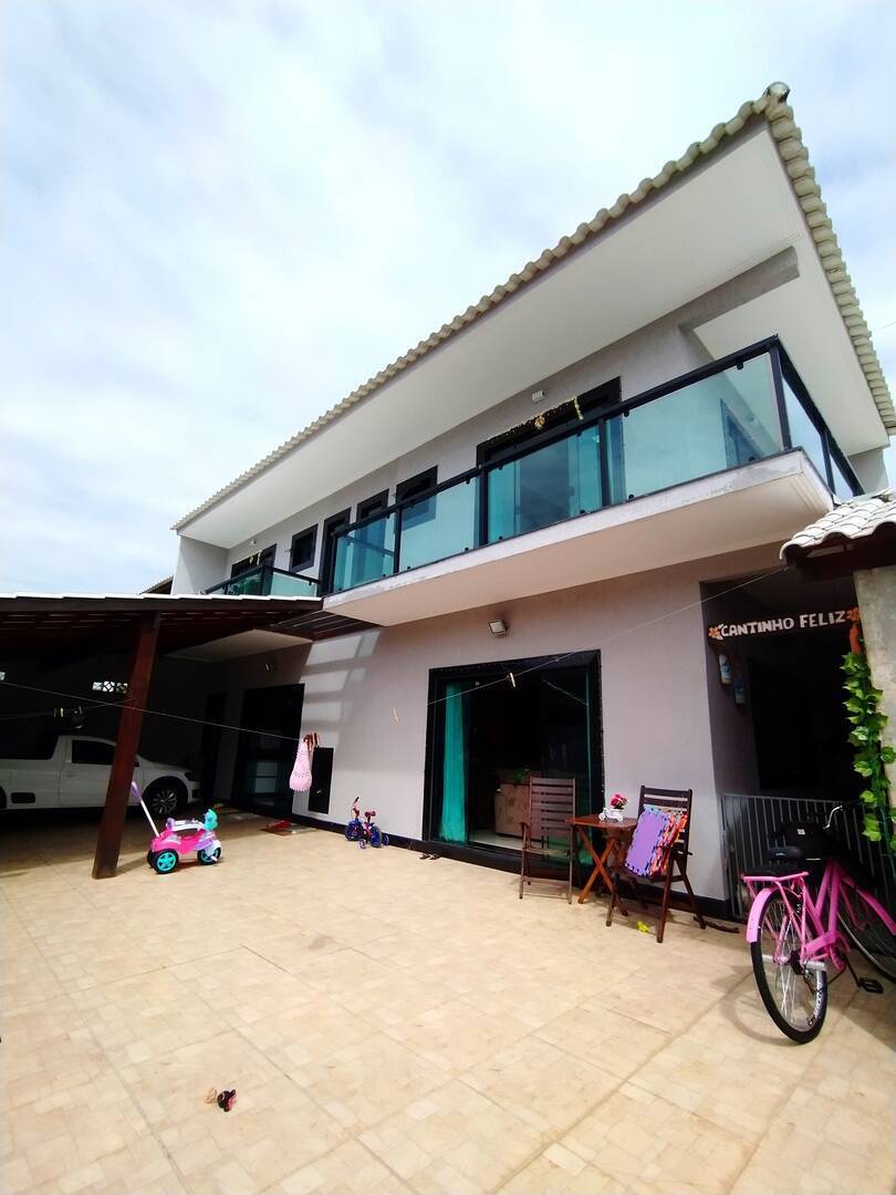 Casa, 140 m² - Foto 45