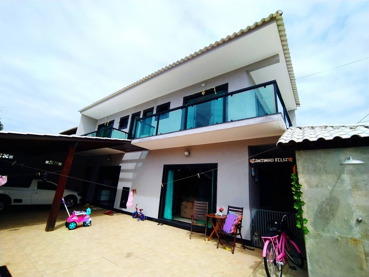 Casa, 140 m² - Foto 2