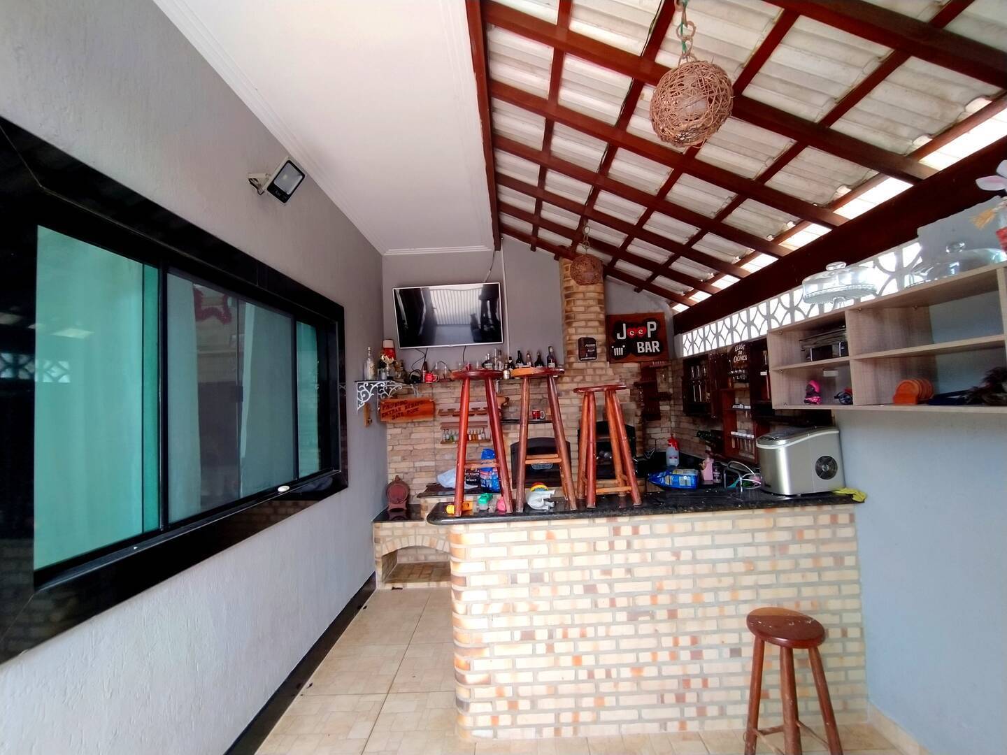 Casa, 140 m² - Foto 6