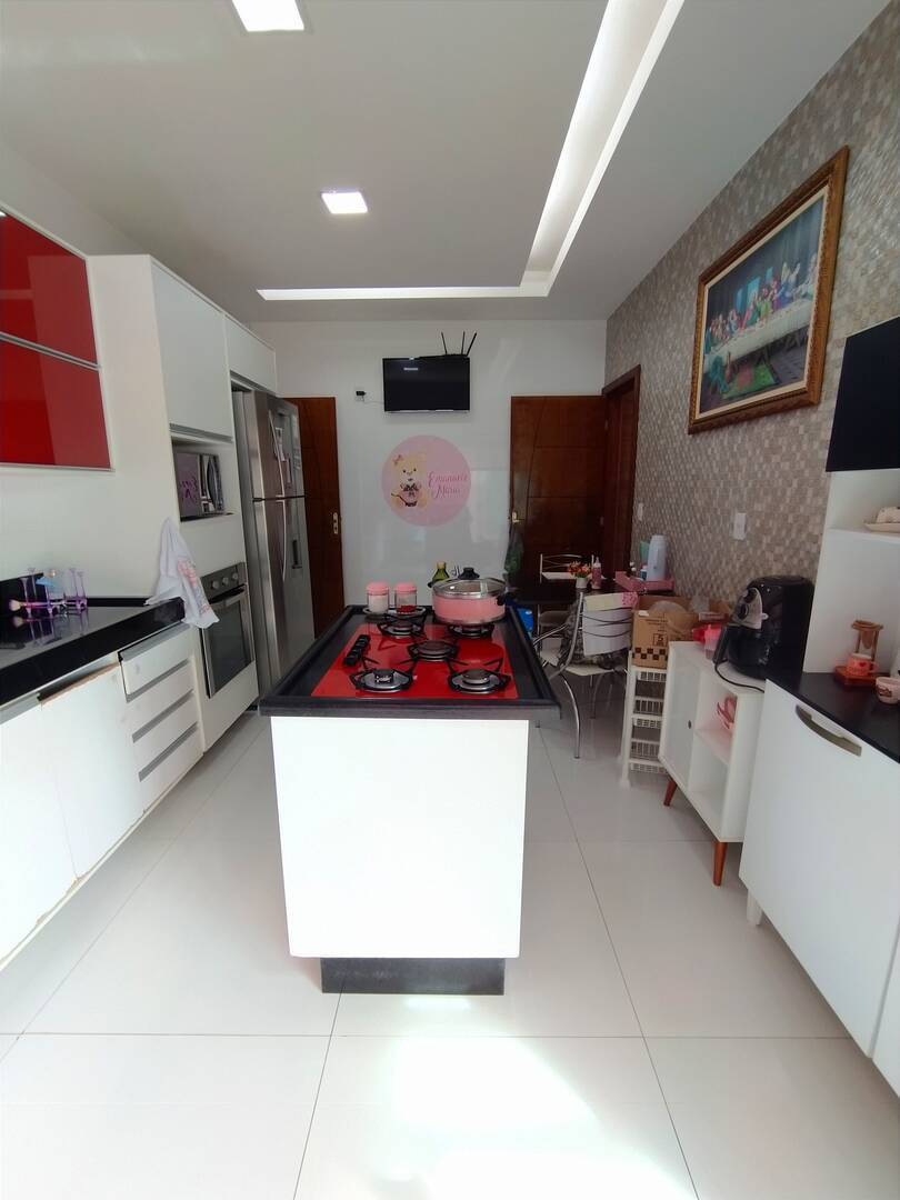 Casa, 140 m² - Foto 8