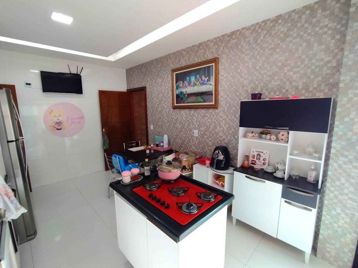 Casa, 140 m² - Foto 9