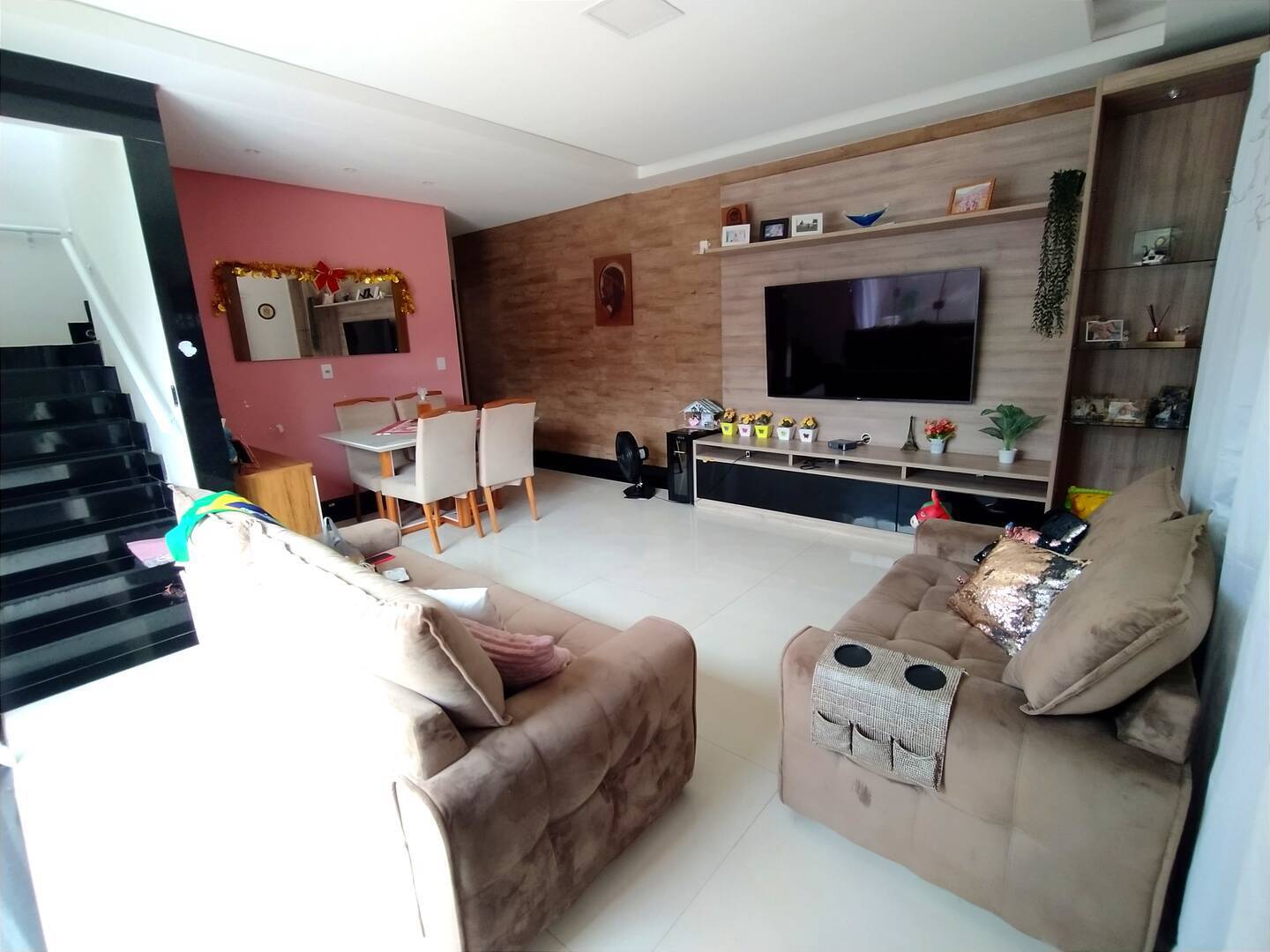 Casa, 140 m² - Foto 15