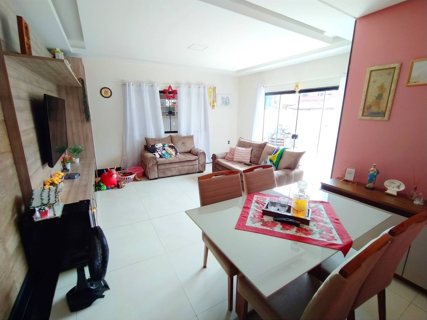 Casa, 140 m² - Foto 12