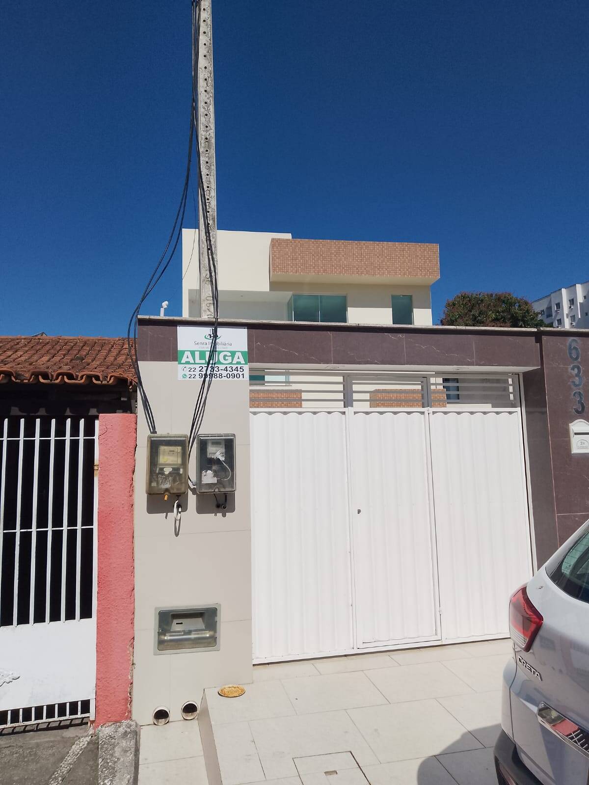 Apartamento para alugar com 3 quartos, 100m² - Foto 1