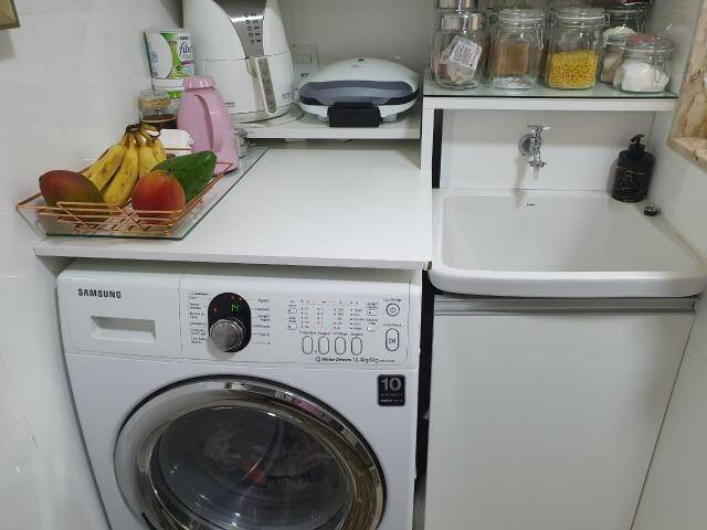 Apartamento para Venda em Campos dos Goytacazes - 4