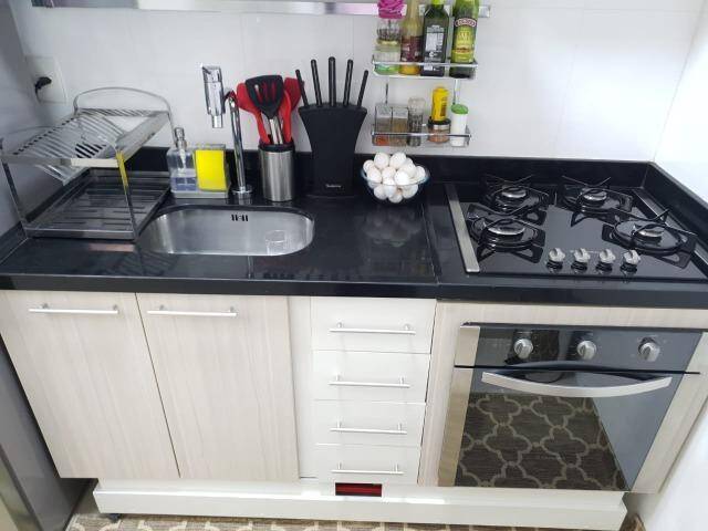 Apartamento para Venda em Campos dos Goytacazes - 5