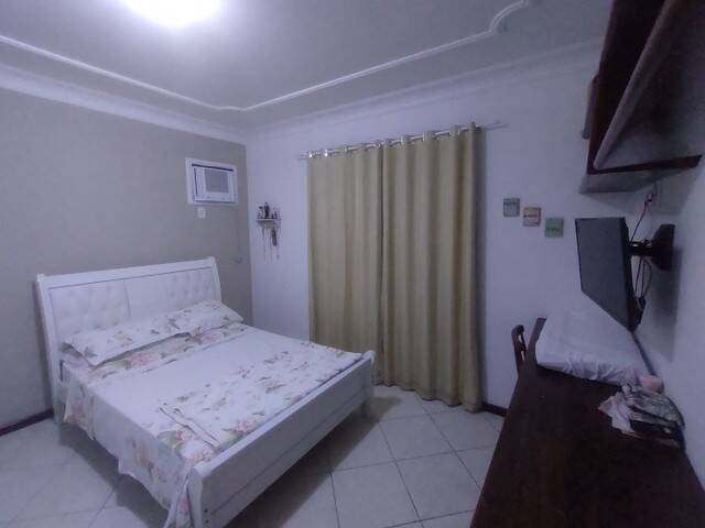 #3 - Apartamento para Venda em Campos dos Goytacazes - RJ - 2