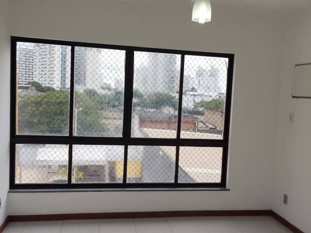 #8 - Apartamento para Locação em Campos dos Goytacazes - RJ - 3