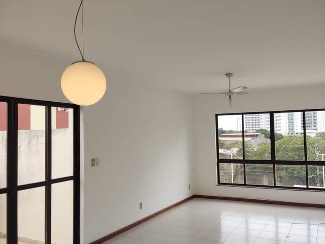 #8 - Apartamento para Locação em Campos dos Goytacazes - RJ - 2