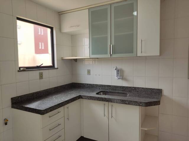 Apartamento para Locação em Campos dos Goytacazes - 5
