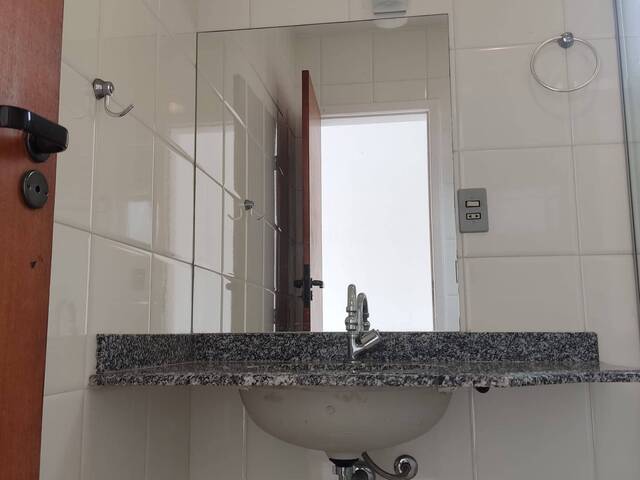Apartamento para Locação em Campos dos Goytacazes - 4