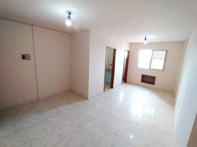 Apartamento para Venda em Campos dos Goytacazes - 4