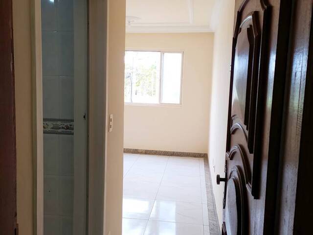 Apartamento para Locação em Campos dos Goytacazes - 4