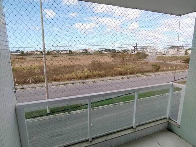 Apartamento para Venda em Campos dos Goytacazes - 4