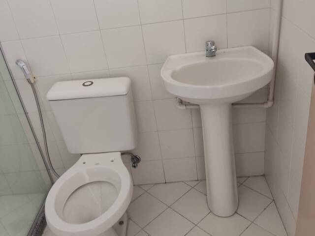 #25 - Kitnet para Locação em Campos dos Goytacazes - RJ - 3