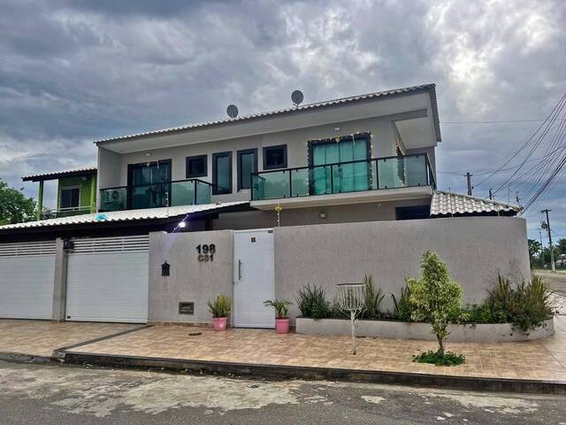#28 - Casa para Venda em Campos dos Goytacazes - RJ - 1