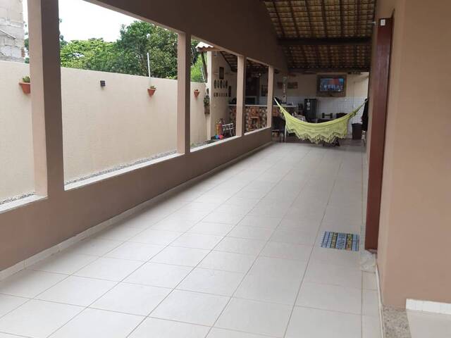 #30 - Casa para Locação em São João da Barra - RJ - 3