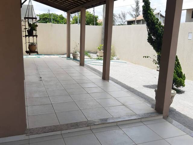 Casa para Locação em São João da Barra - 4