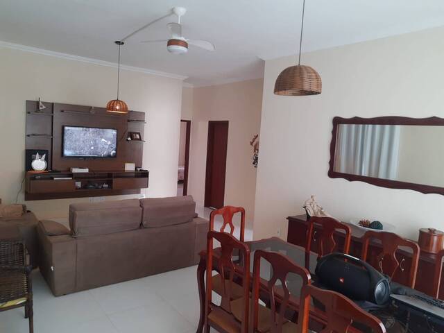 Casa para Locação em São João da Barra - 5