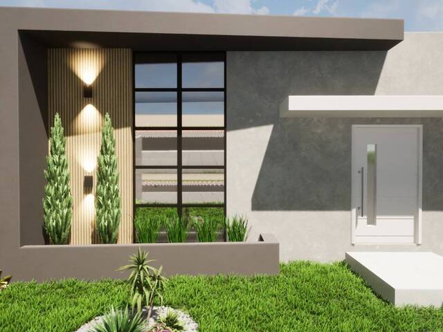 Casa para Venda em Campos dos Goytacazes - 4