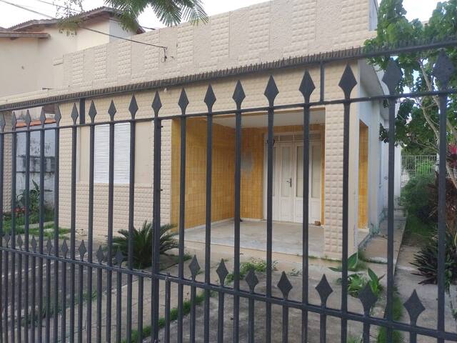 Casa para Locação em Campos dos Goytacazes - 5