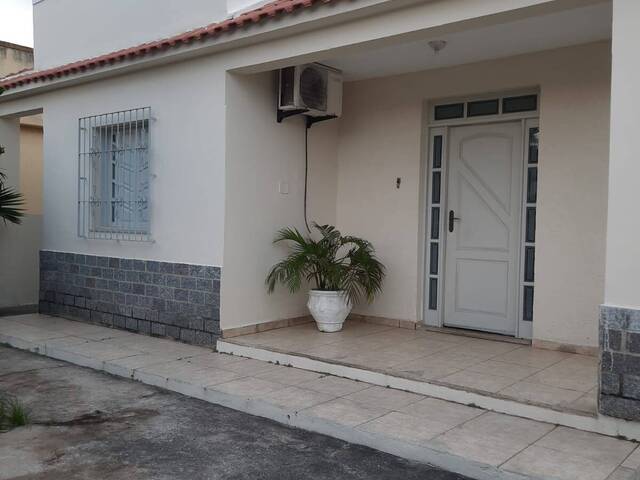 #35 - Casa para Venda em Campos dos Goytacazes - RJ - 2