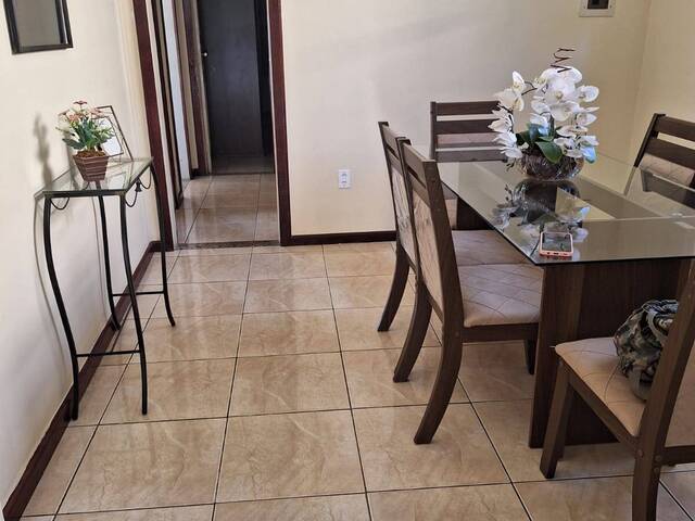 #35 - Casa para Venda em Campos dos Goytacazes - RJ - 3