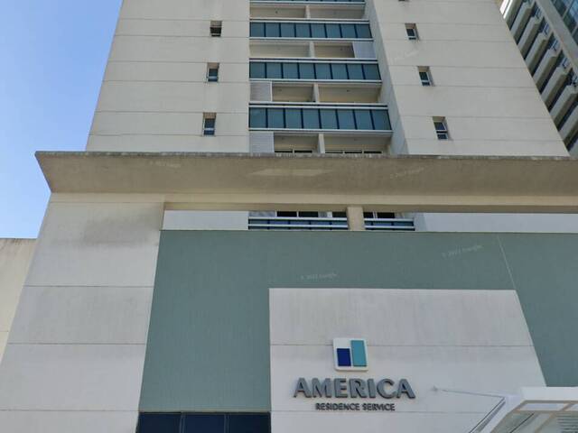 #37 - Apartamento para Locação em Campos dos Goytacazes - RJ - 1