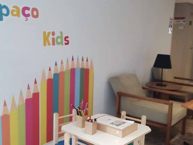 Apartamento para Locação em Campos dos Goytacazes - 4