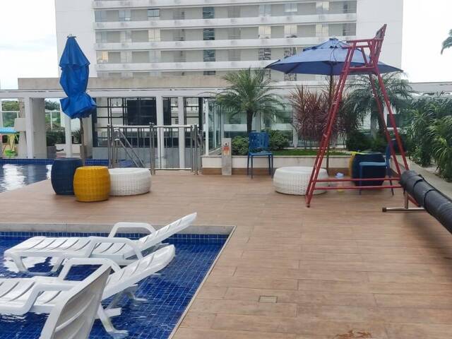 Apartamento para Locação em Campos dos Goytacazes - 5