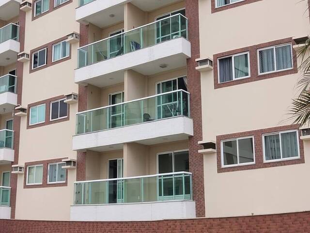 Apartamento para Locação em Campos dos Goytacazes - 4