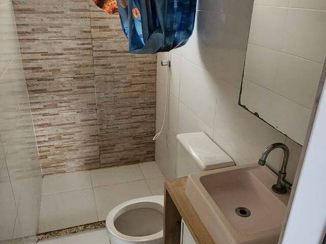 #39 - Apartamento para Locação em Campos dos Goytacazes - RJ - 2