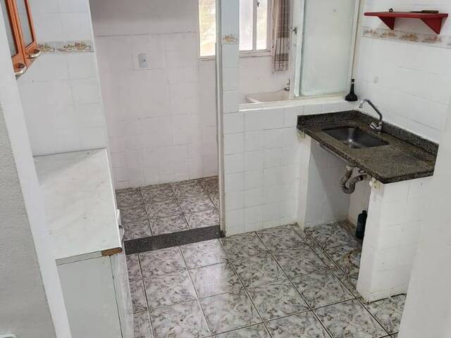 #39 - Apartamento para Locação em Campos dos Goytacazes - RJ - 3