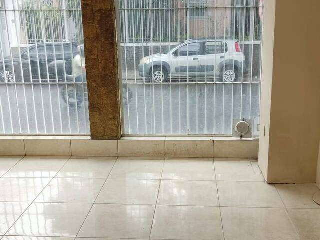 #40 - Casa para Locação em Campos dos Goytacazes - RJ - 1