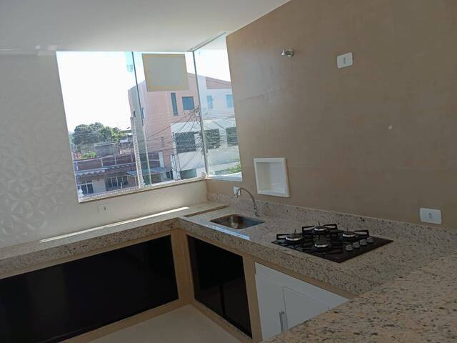 Apartamento para Locação em Campos dos Goytacazes - 4