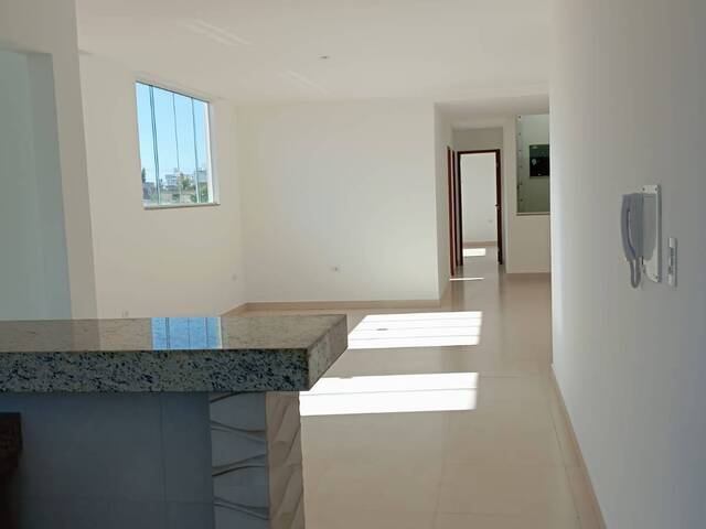 Apartamento para Locação em Campos dos Goytacazes - 5
