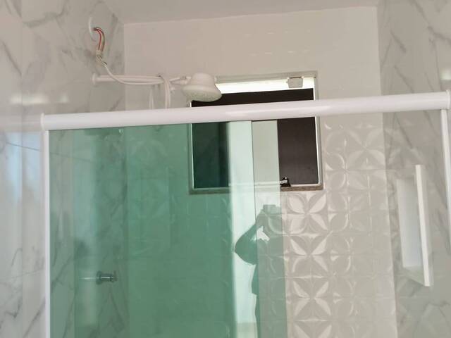 #42 - Apartamento para Locação em Campos dos Goytacazes - RJ - 3