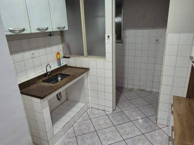 Locação em Parque Califórnia - Campos dos Goytacazes